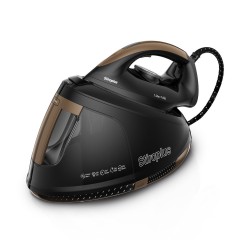 Stiroplus SP-2012 Σύστημα Σιδερώματος Πίεσης 7.5bar με Δοχείο 1.8lt Stiroplus SP-2012 Σύστημα Σιδερώματος Πίεσης 7.5bar με Δοχείο 1.8lt